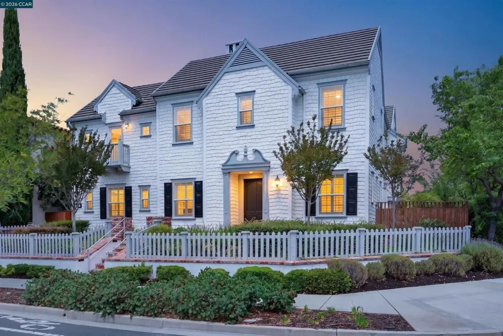 1967 Casablanca St Danville, CA 94506