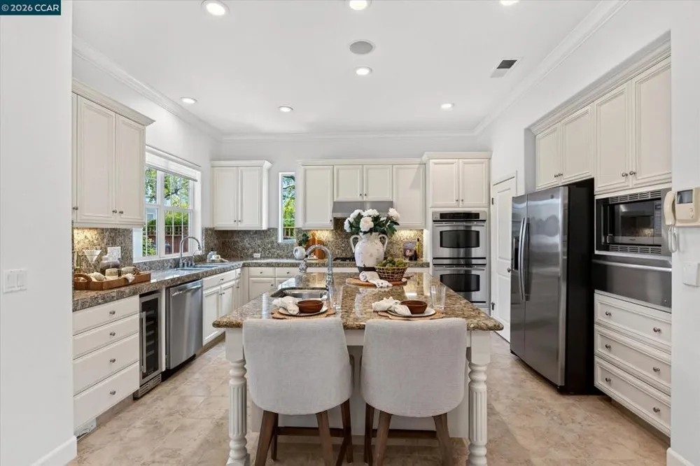1967 Casablanca St Danville, CA 94506