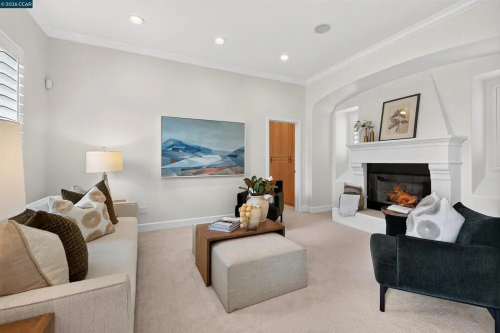 1967 Casablanca St Danville, CA 94506