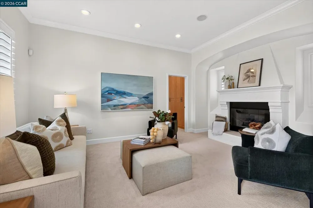 1967 Casablanca St Danville, CA 94506