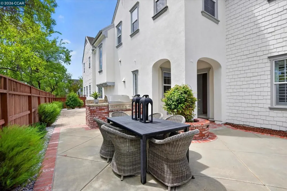 1967 Casablanca St Danville, CA 94506