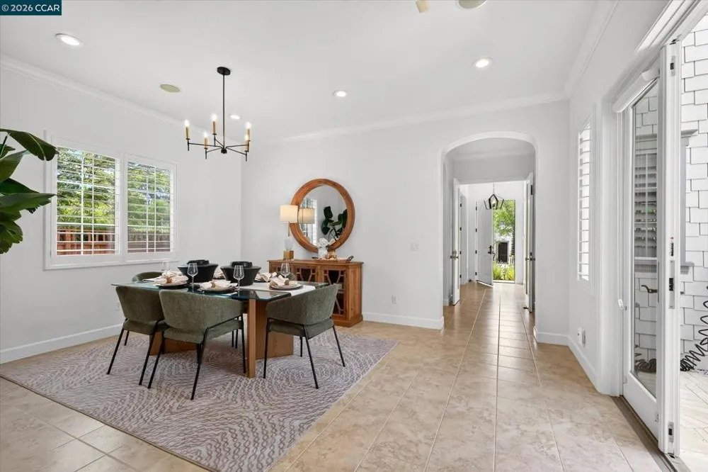 1967 Casablanca St Danville, CA 94506