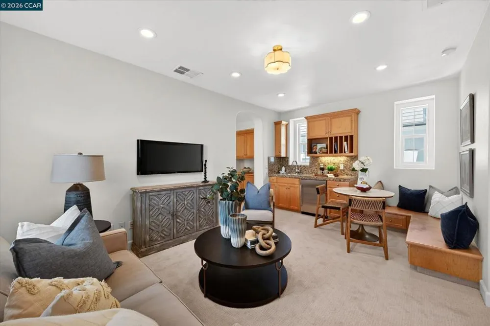 1967 Casablanca St Danville, CA 94506