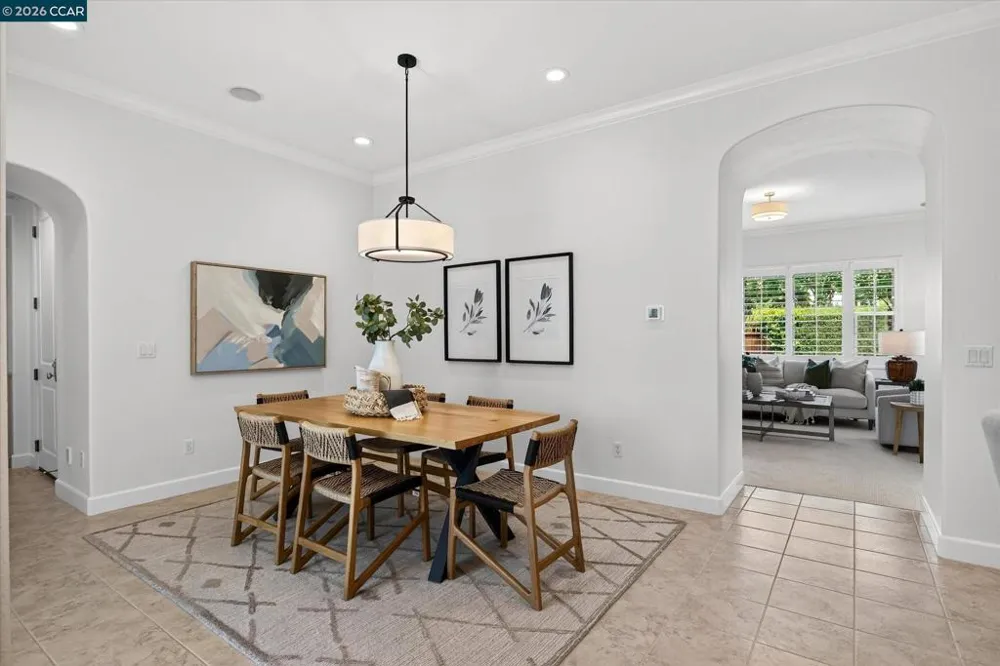 1967 Casablanca St Danville, CA 94506