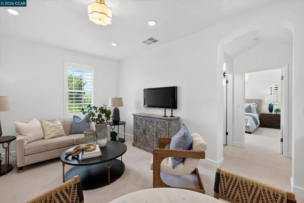 1967 Casablanca St Danville, CA 94506