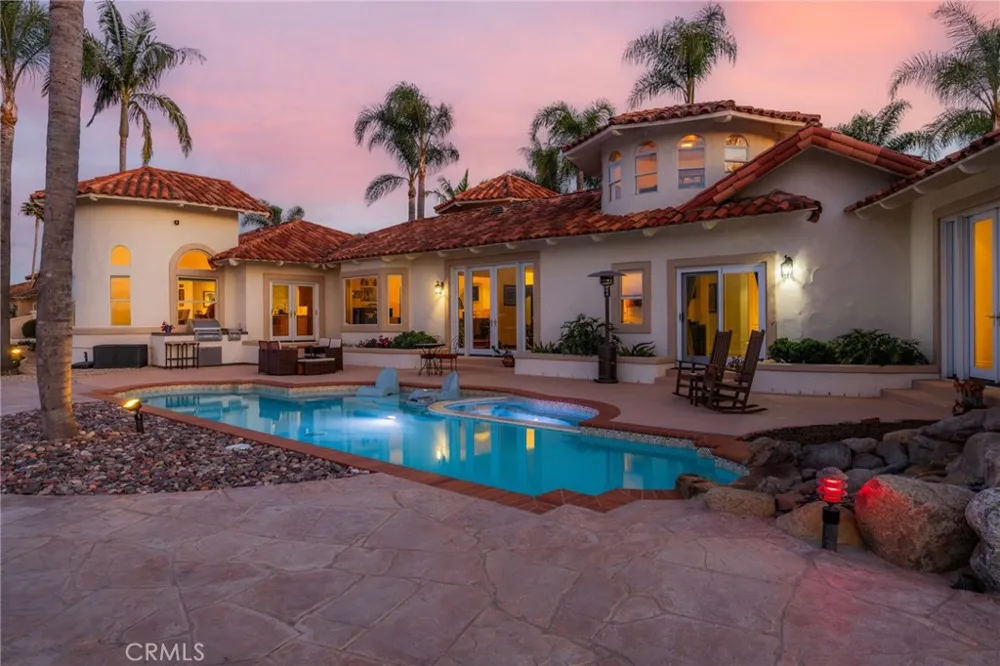 31402 Lake Vista Bonsall, CA 92003