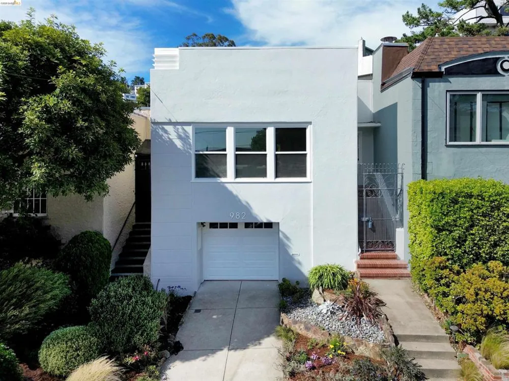 982 Teresita Blvd San Francisco, CA 94127