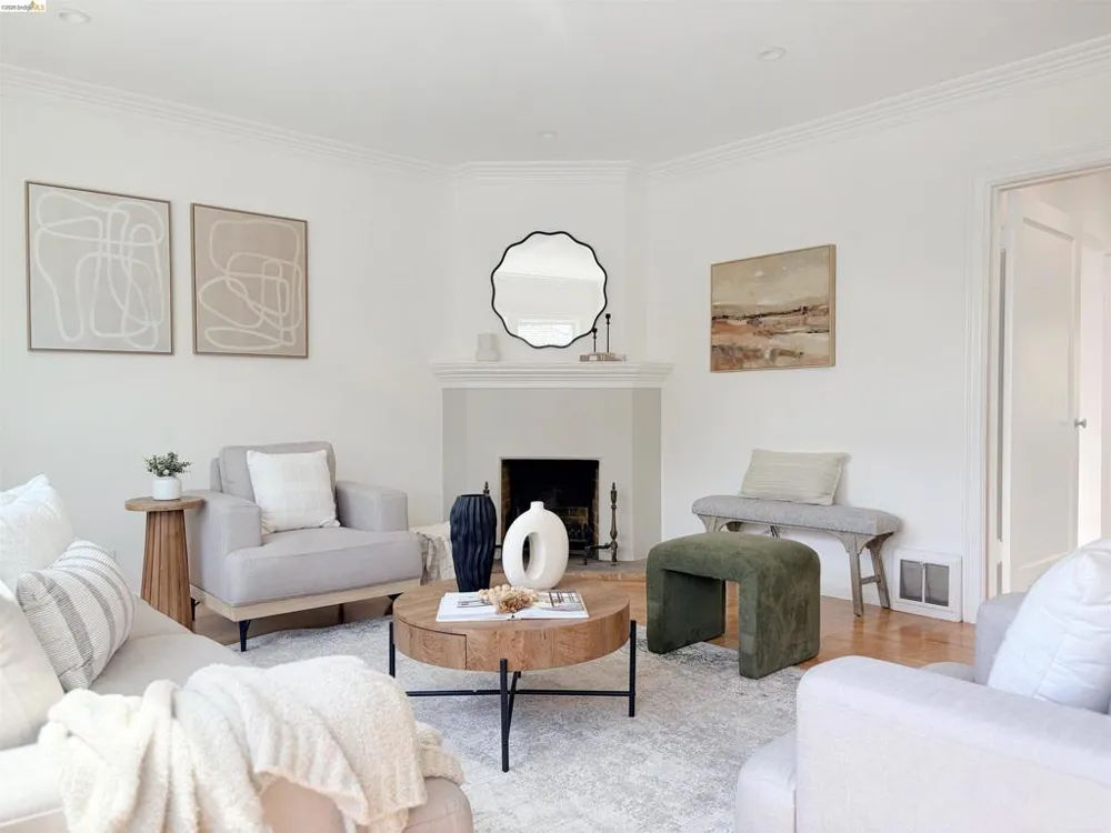982 Teresita Blvd San Francisco, CA 94127