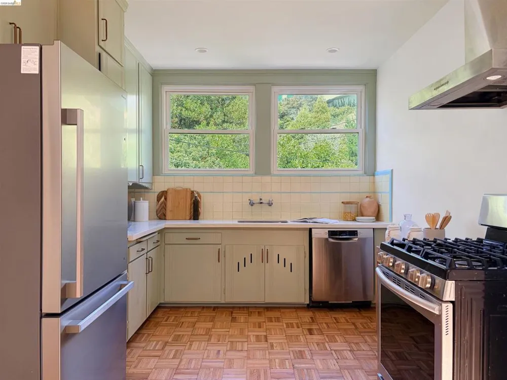 982 Teresita Blvd San Francisco, CA 94127