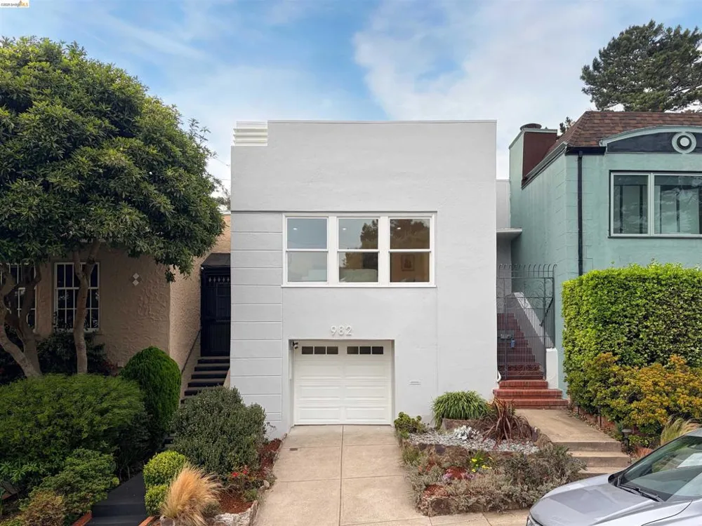 982 Teresita Blvd San Francisco, CA 94127