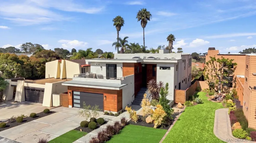 13934 Recuerdo Drive Del Mar, CA 92014