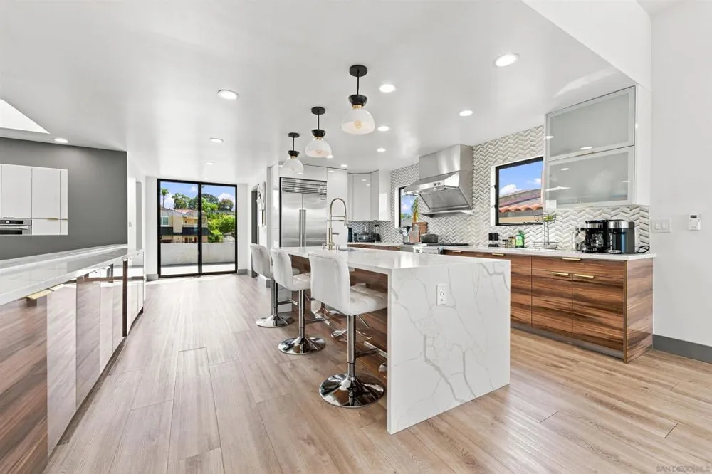 13934 Recuerdo Drive Del Mar, CA 92014