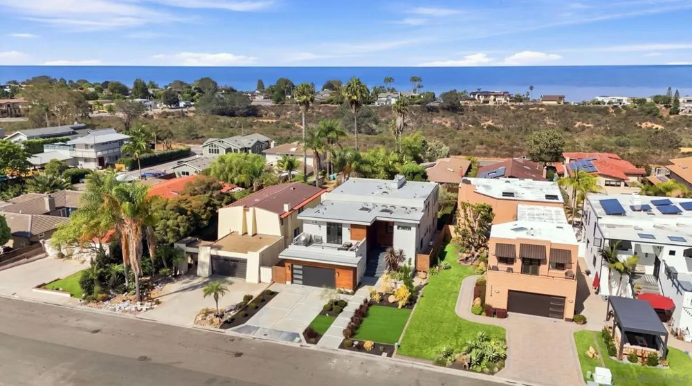 13934 Recuerdo Drive Del Mar, CA 92014