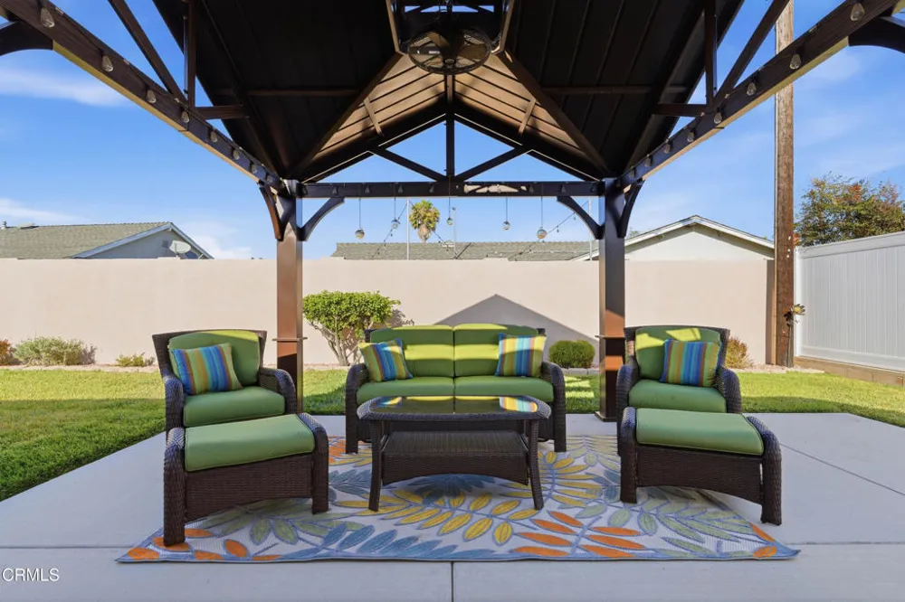 338 Hayes Avenue Ventura, CA 93003
