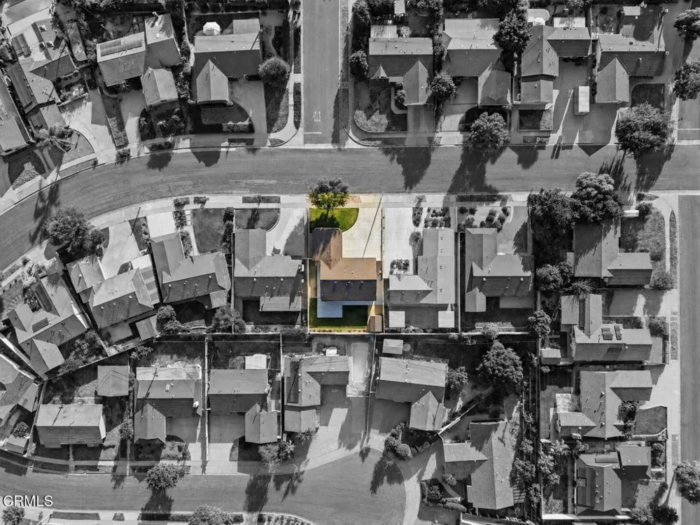 338 Hayes Avenue Ventura, CA 93003