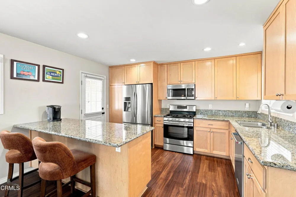 338 Hayes Avenue Ventura, CA 93003