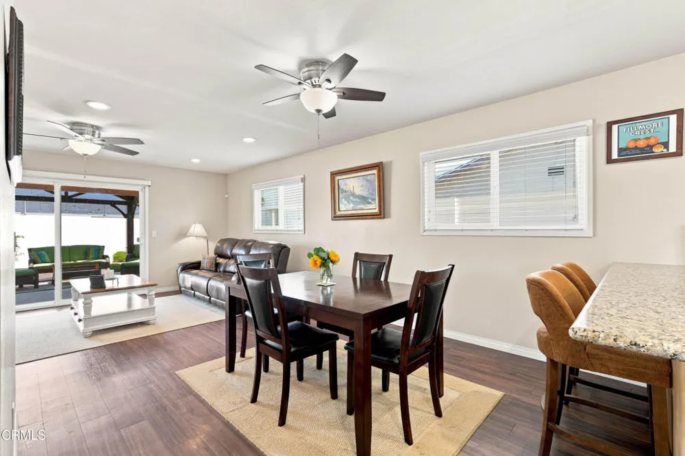338 Hayes Avenue Ventura, CA 93003