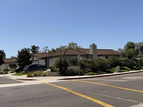 Address Not Shown