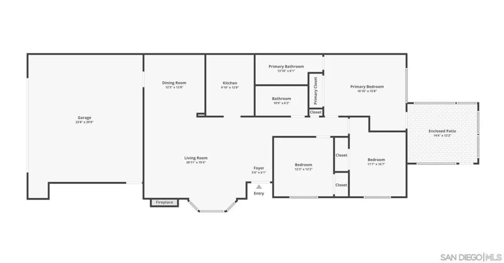 203 Carissa Oceanside, CA 92057