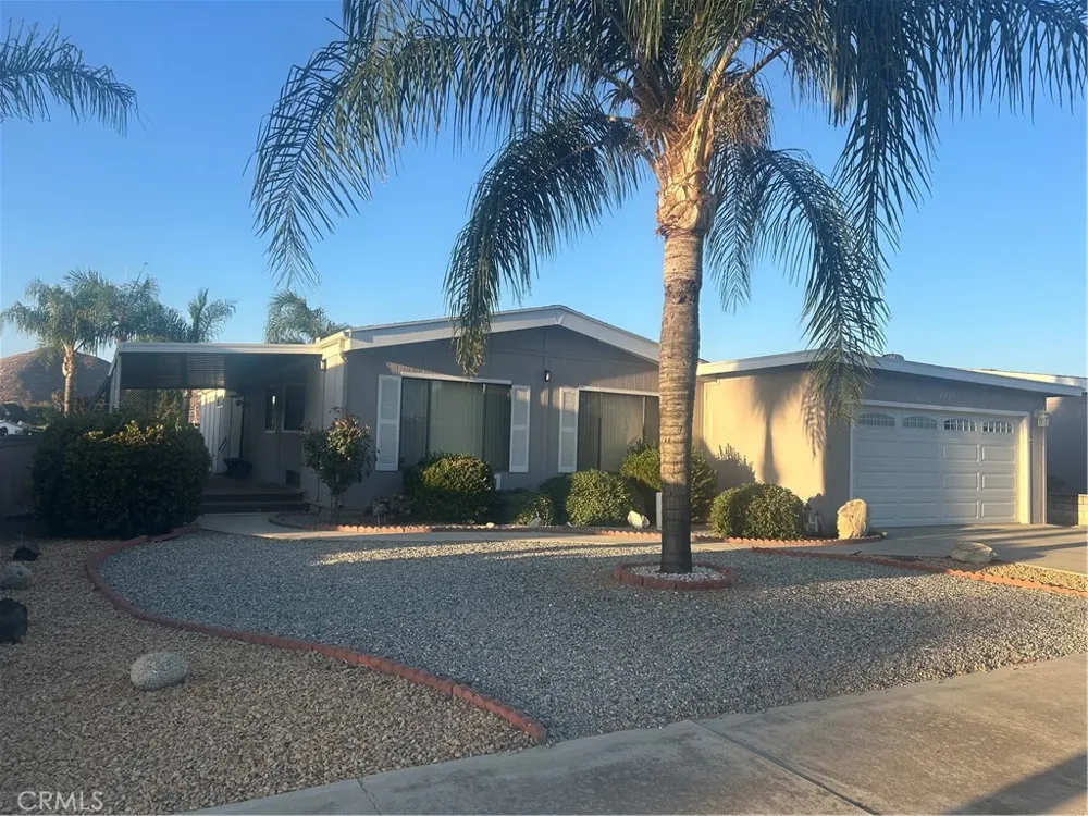 2981 Blue Spruce Hemet, CA 92545