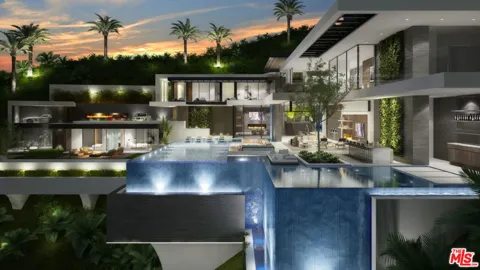 2275 Sunset Plaza