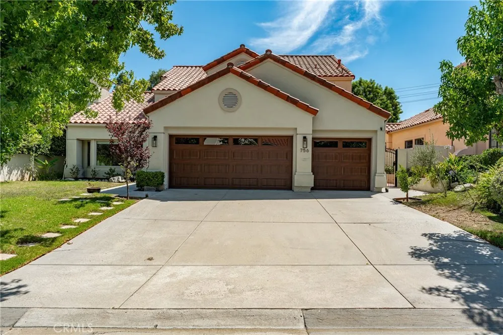 756 Cedar Point Place Westlake Village, CA 91362