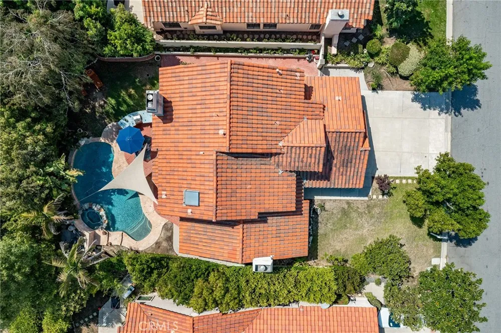 756 Cedar Point Place Westlake Village, CA 91362