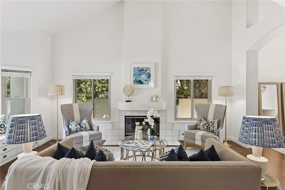 756 Cedar Point Place Westlake Village, CA 91362