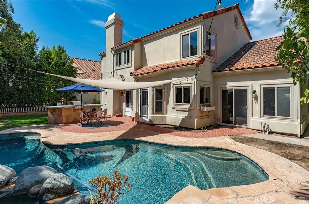 756 Cedar Point Place Westlake Village, CA 91362