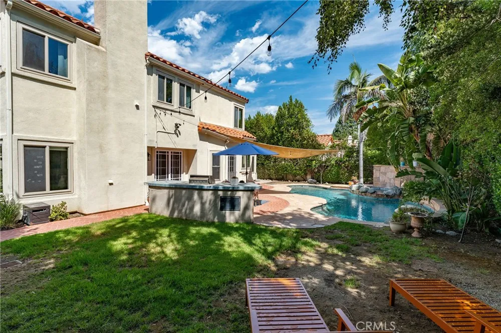 756 Cedar Point Place Westlake Village, CA 91362