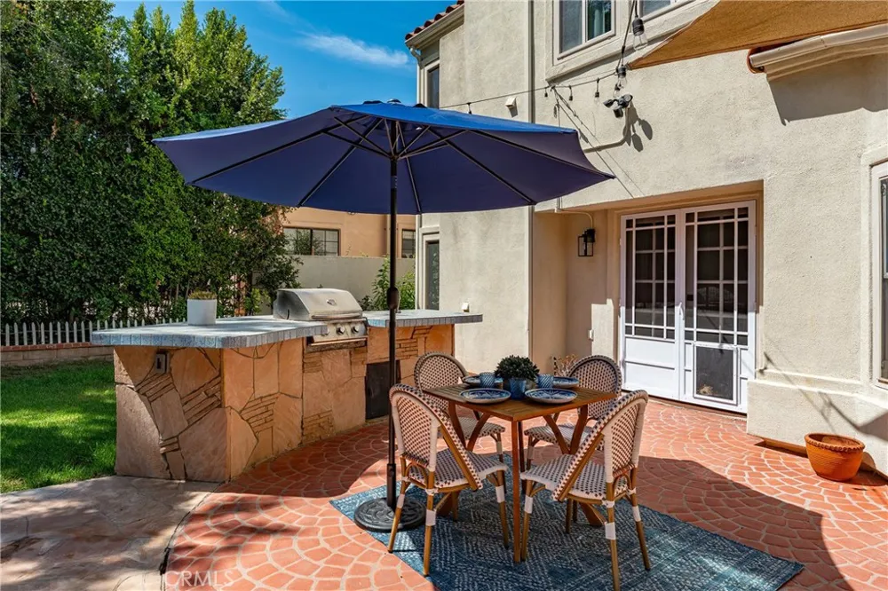 756 Cedar Point Place Westlake Village, CA 91362
