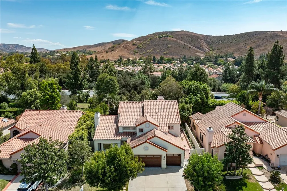 756 Cedar Point Place Westlake Village, CA 91362