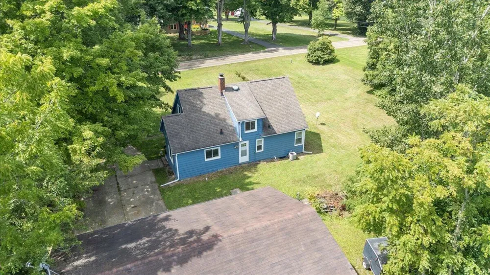 9718 19 1/2 Mile Road Marshall, MI 49068