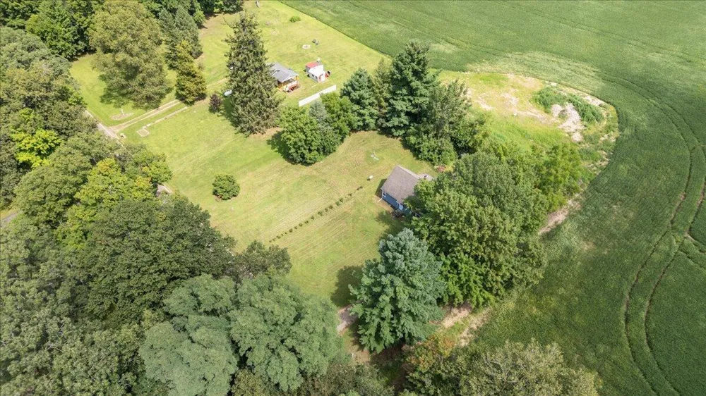 9718 19 1/2 Mile Road Marshall, MI 49068