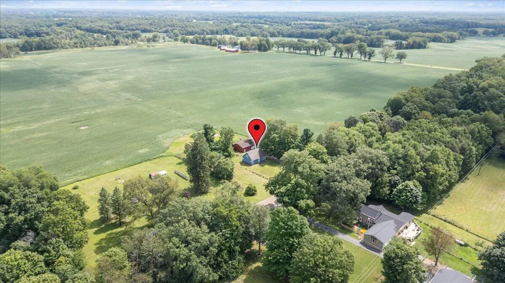 9718 19 1/2 Mile Road Marshall, MI 49068