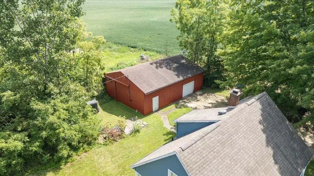 9718 19 1/2 Mile Road Marshall, MI 49068