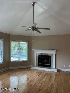 103 Pinnacle Court West End, NC 27376