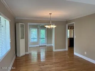 103 Pinnacle Court West End, NC 27376