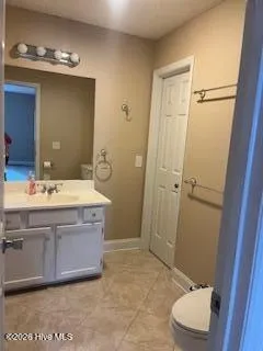 103 Pinnacle Court West End, NC 27376