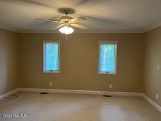 103 Pinnacle Court West End, NC 27376
