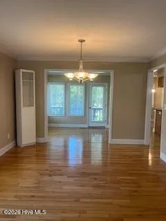 103 Pinnacle Court West End, NC 27376