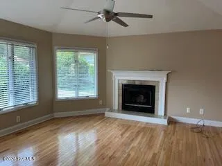 103 Pinnacle Court West End, NC 27376
