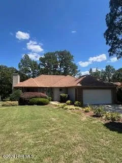 103 Pinnacle Court West End, NC 27376
