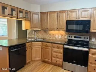 103 Pinnacle Court West End, NC 27376