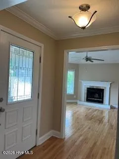 103 Pinnacle Court West End, NC 27376