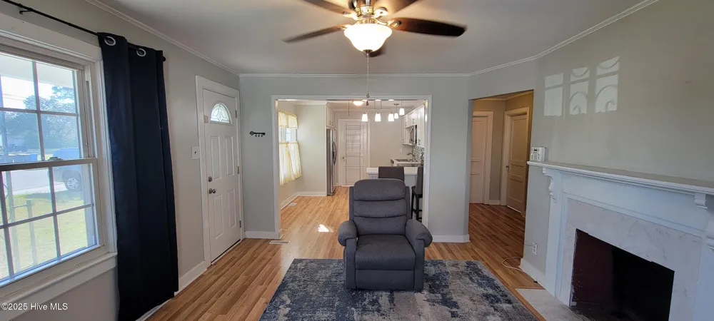 125 Richlands Avenue Jacksonville, NC 28540