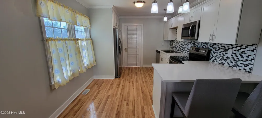 125 Richlands Avenue Jacksonville, NC 28540