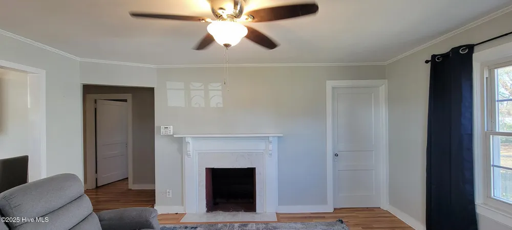125 Richlands Avenue Jacksonville, NC 28540