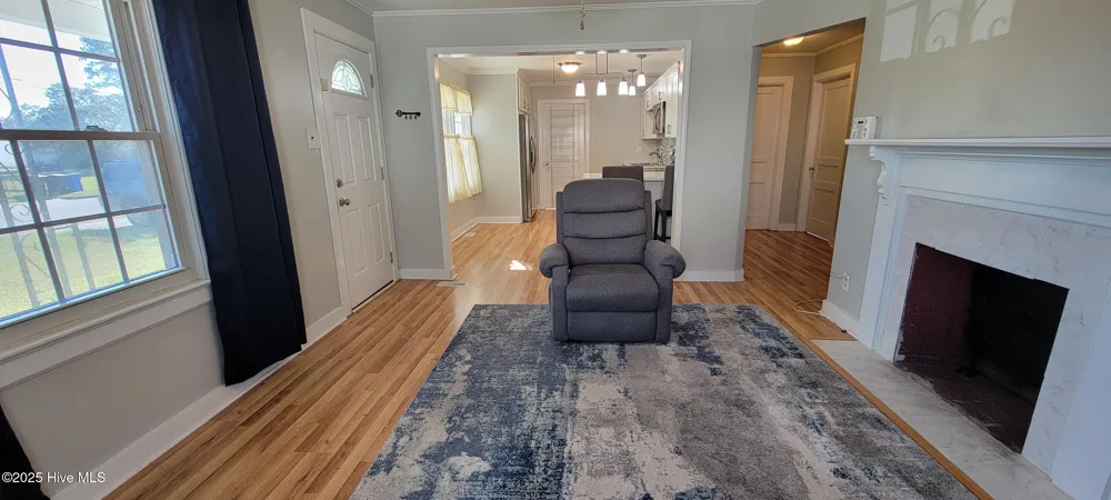 125 Richlands Avenue Jacksonville, NC 28540