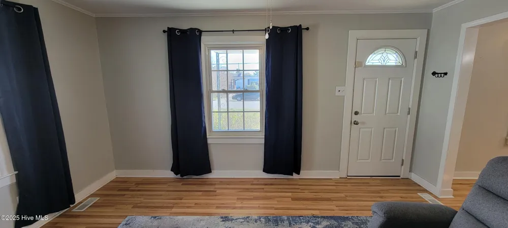 125 Richlands Avenue Jacksonville, NC 28540